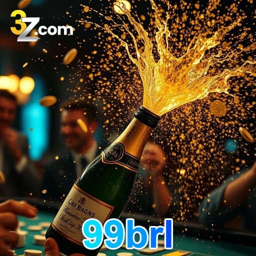 Mergulhe nas Atrações dos Jogos do 99brl