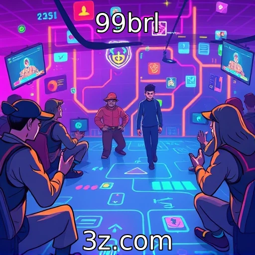 Impacto das microtransações na experiência dos jogadores