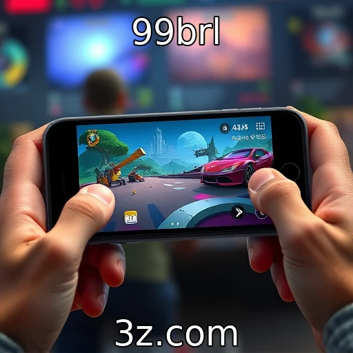 Tendências de jogos móveis para o futuro