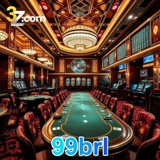 99brl Aplicativos Móveis