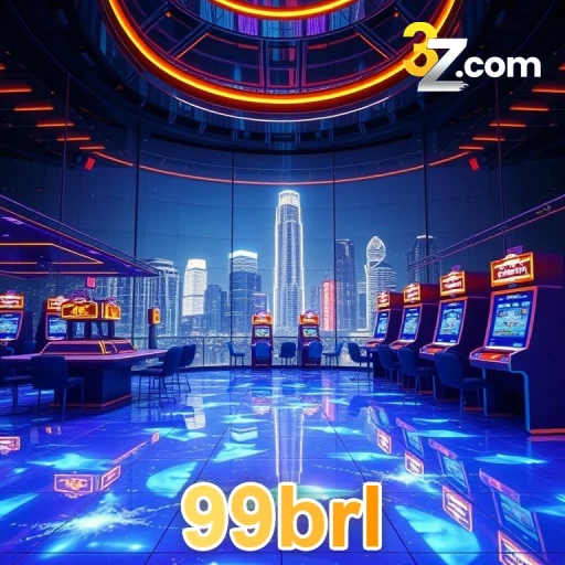 99brl Jogos de caça-níqueis