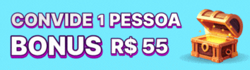 99brl Recompensas de indicação