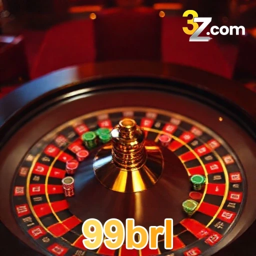 99brl Diversão Garantida